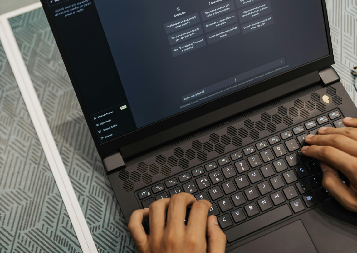 Hooking Athens Video