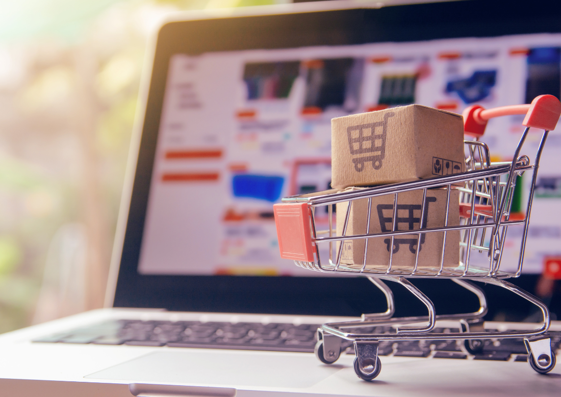 High Quality Eshop Product Content