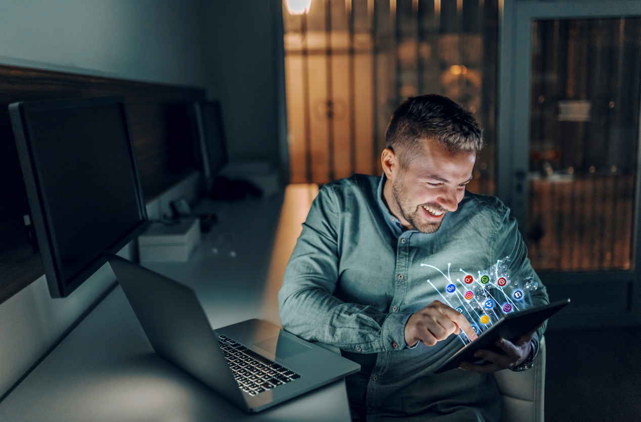 Social Media Management Success