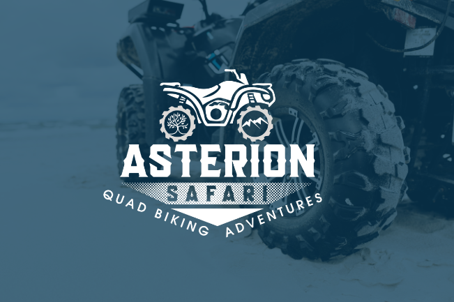 Asterion Safari