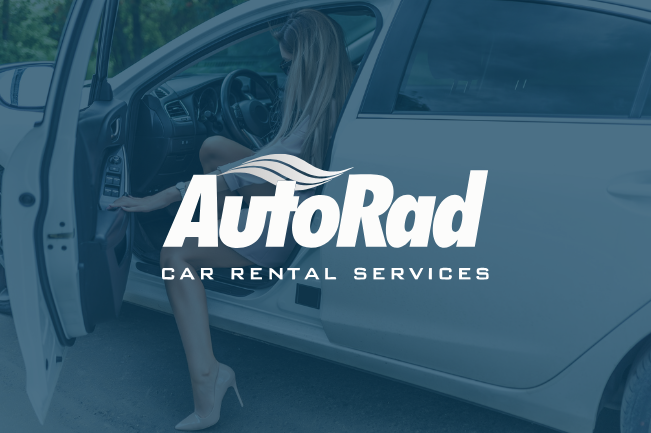 AutoRad - Car Rental Mykonos