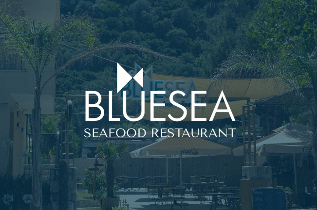 Blue Sea Restaurant