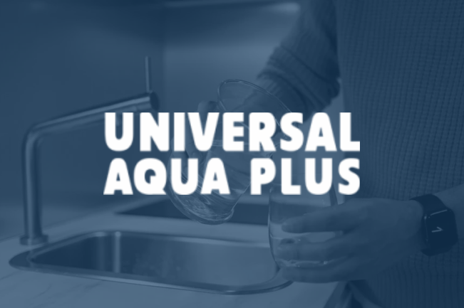 Aquaplus