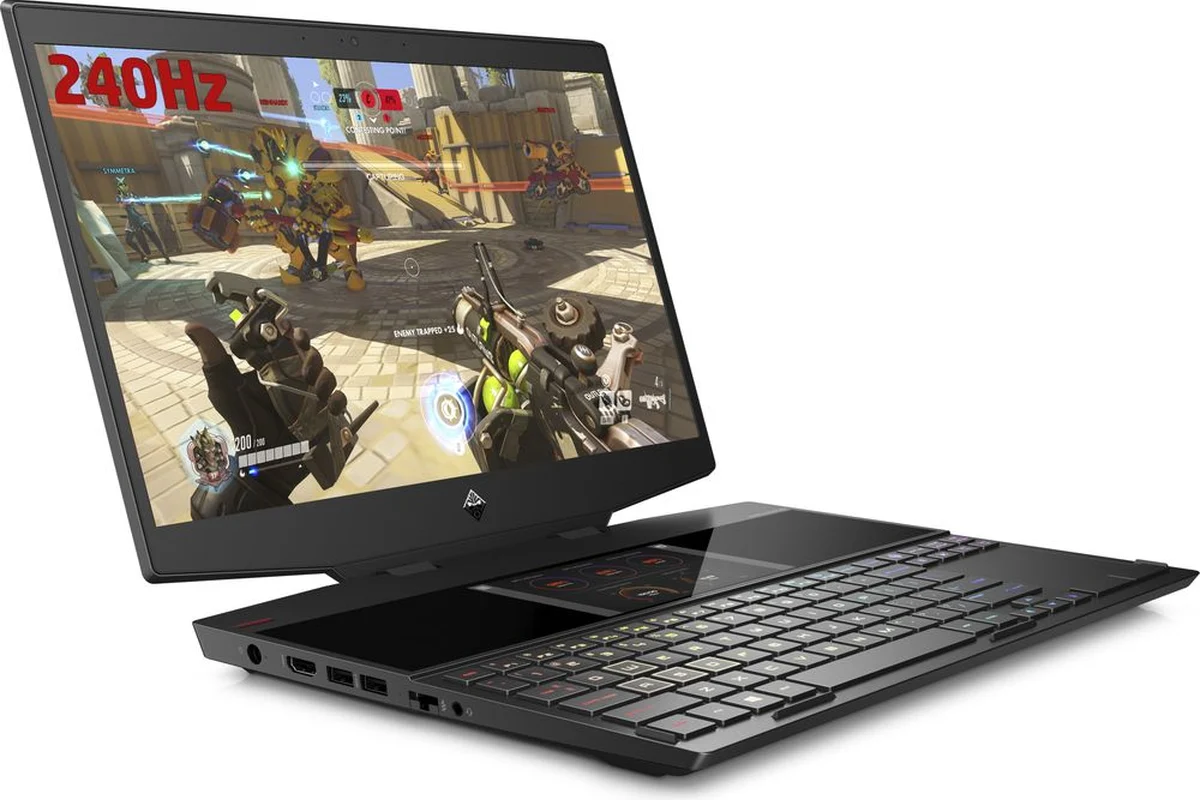 Cyprus PC, gaming laptop από τον κατάλογο του e-shop