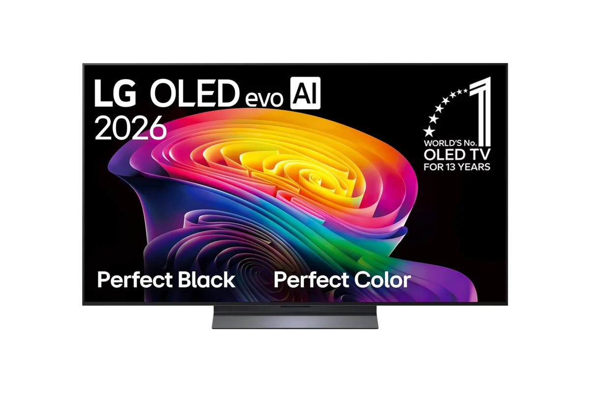 Elektrostore24, τηλεόραση OLED από τον κατάλογο του e-shop