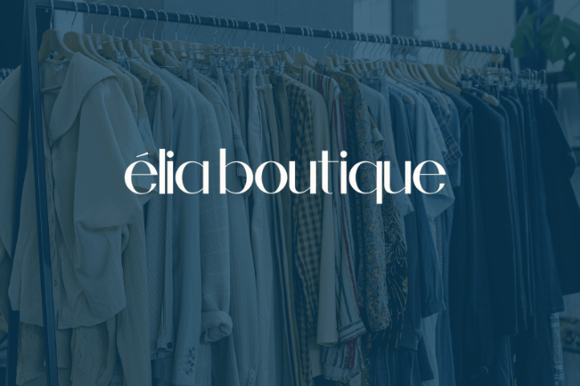 Élia Boutique
