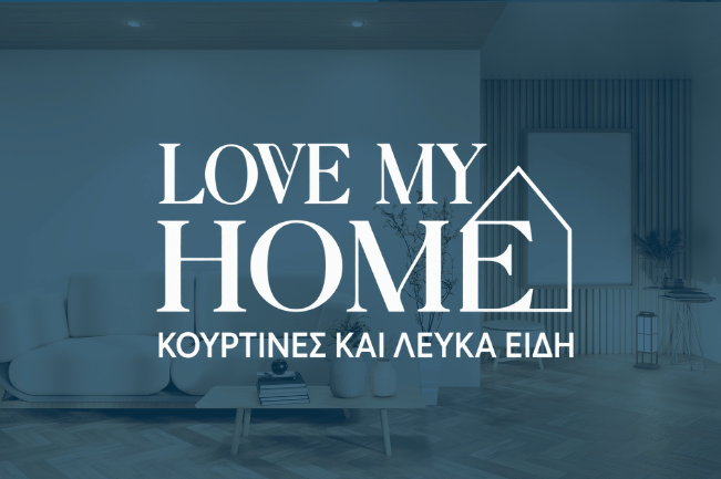 Love My Home