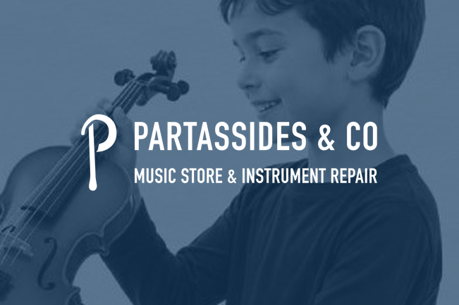 Partassides