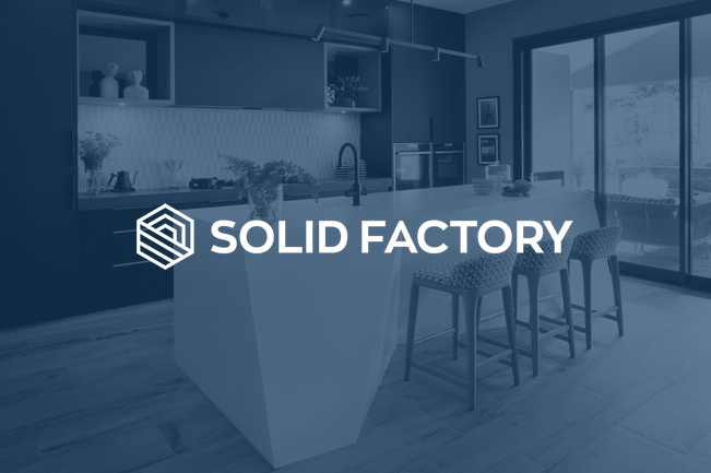 Solid Factory