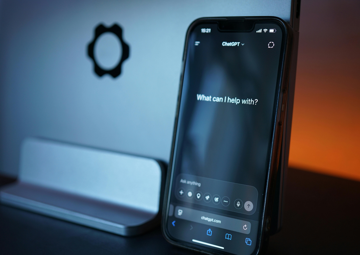 Ολιστική AI Στρατηγική