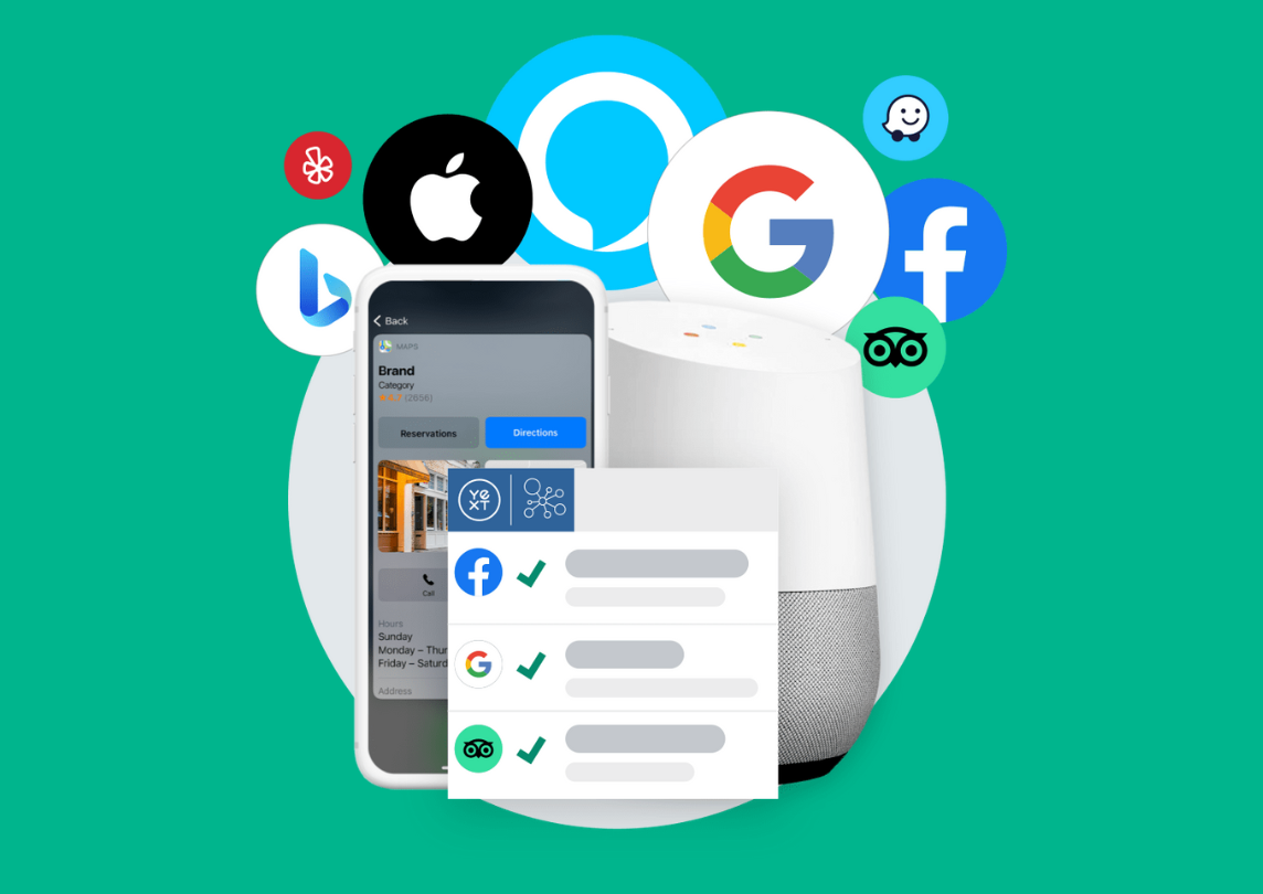 Local Citations & Trustworthiness