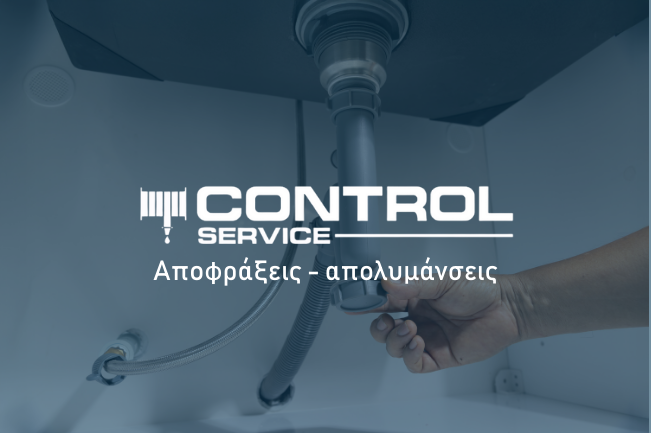 Control Service