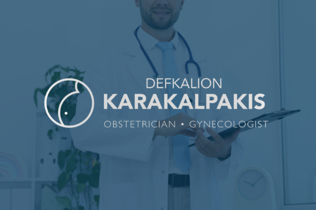 Dr Karakalpakis
