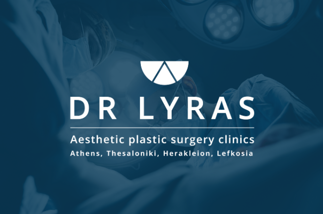 Dr. Lyras Plastic Surgery — Αισθητική Χειρουργική Κλινική