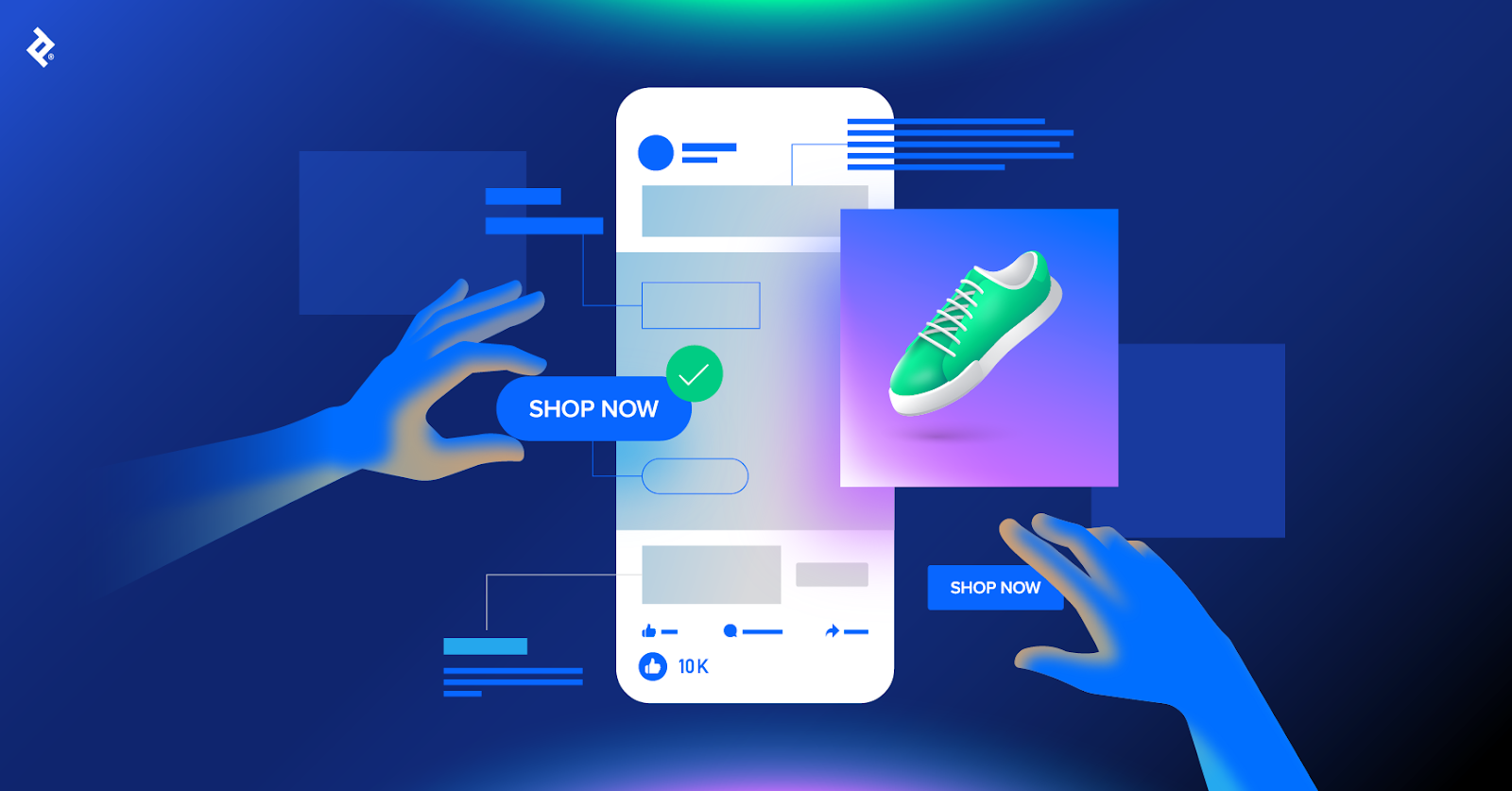 Creative Meta Ads Content