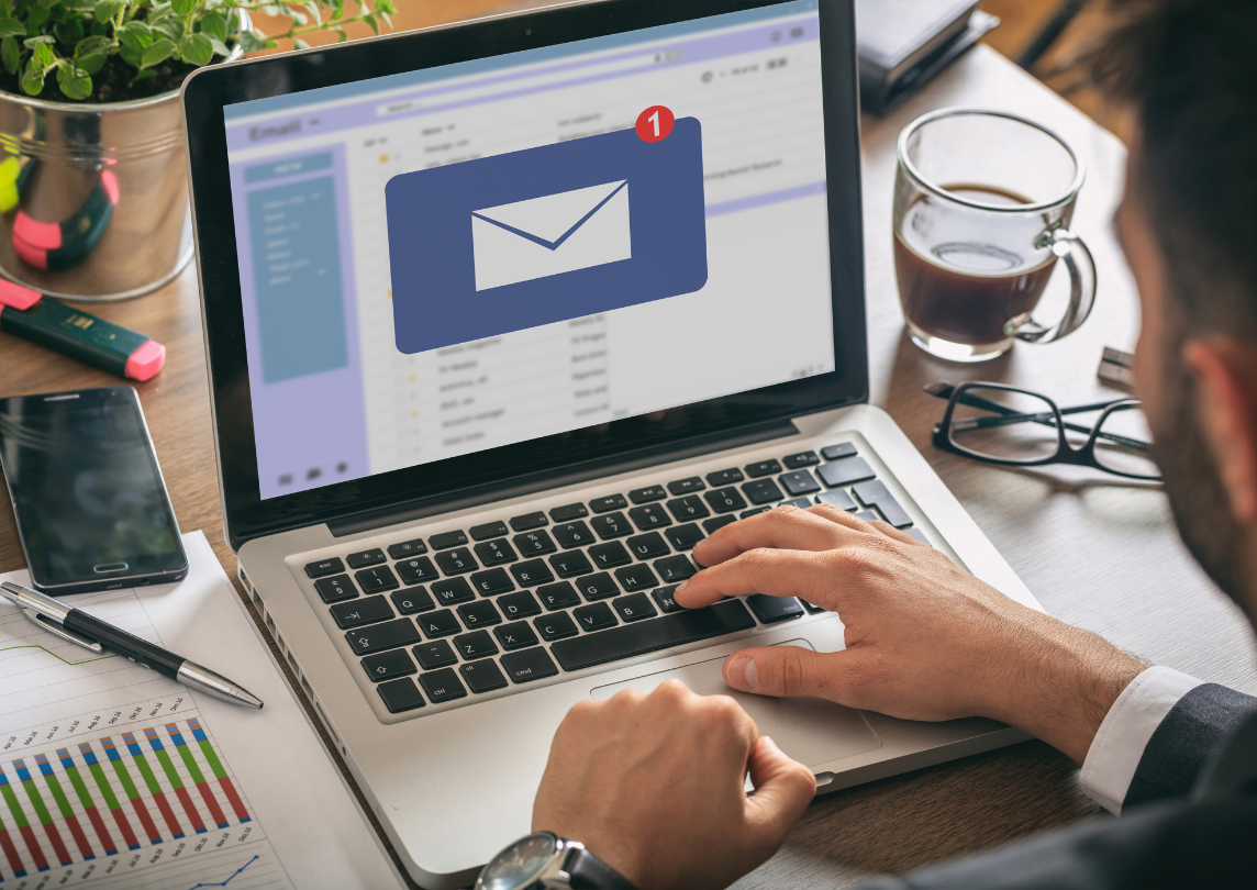 Email Marketing Success