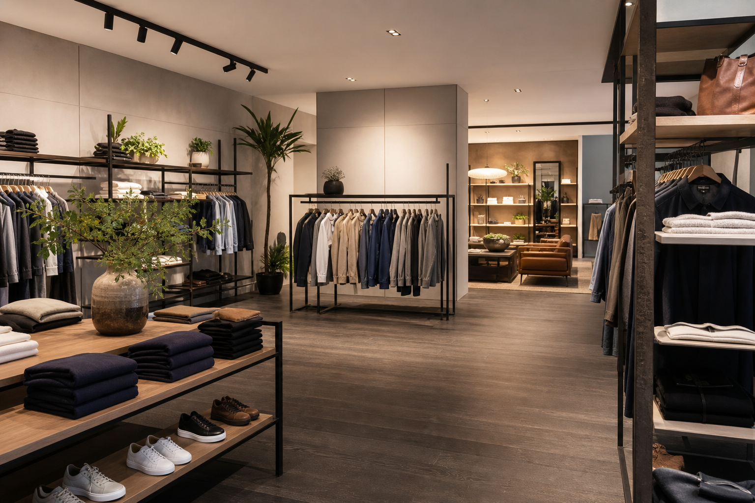 Retail