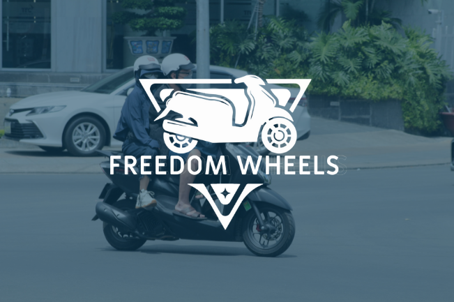 Freedom Wheels