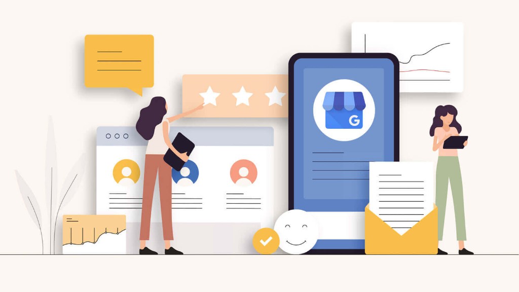 Πώς Να Μετατρέψεις Το Google Business Profile Σε Μηχανή Νέων Πελατών