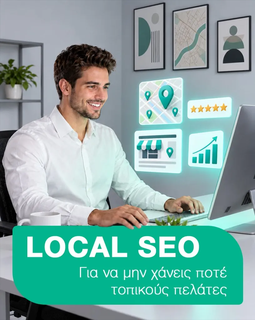 Local SEO