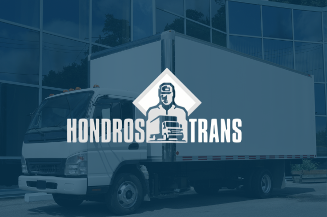 Hondros Trans