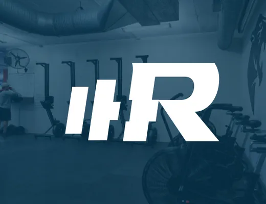 Reset Gym
