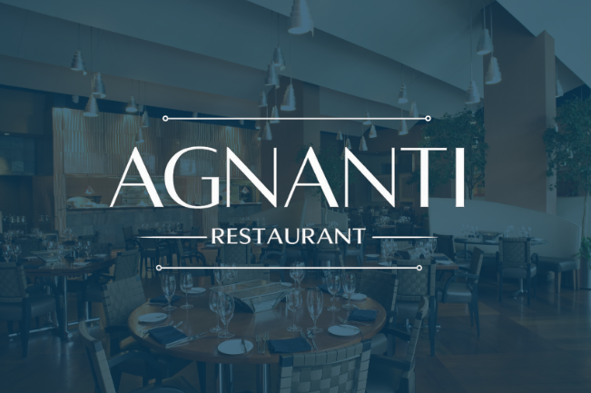 Agnanti Restaurant