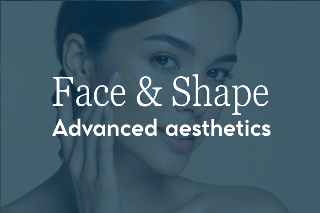 Face & Shape