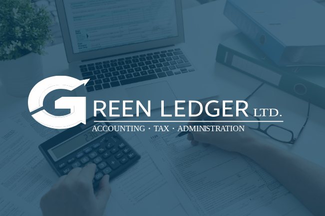 Green Ledger