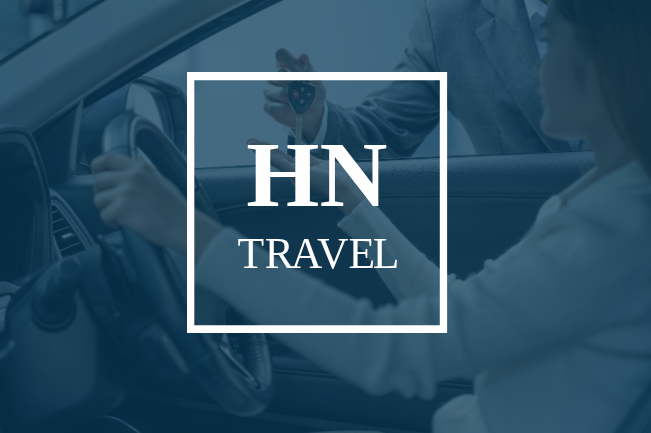 HN Travel
