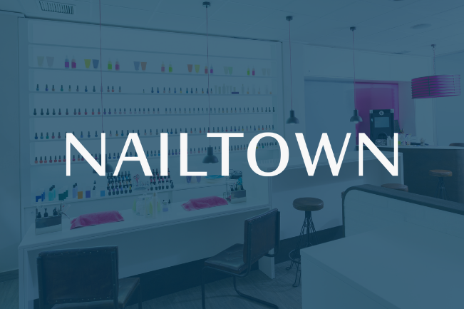 NAILTOWN
