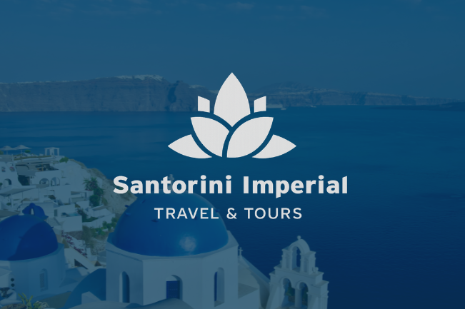 Santorini Imperial
