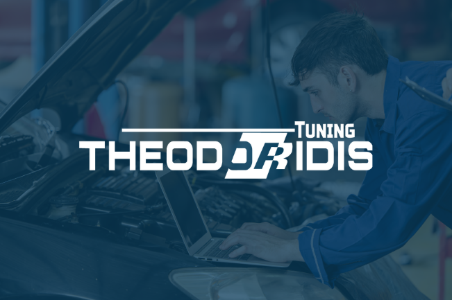 Theodoridis Tuning