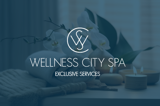 Wellness City Spa