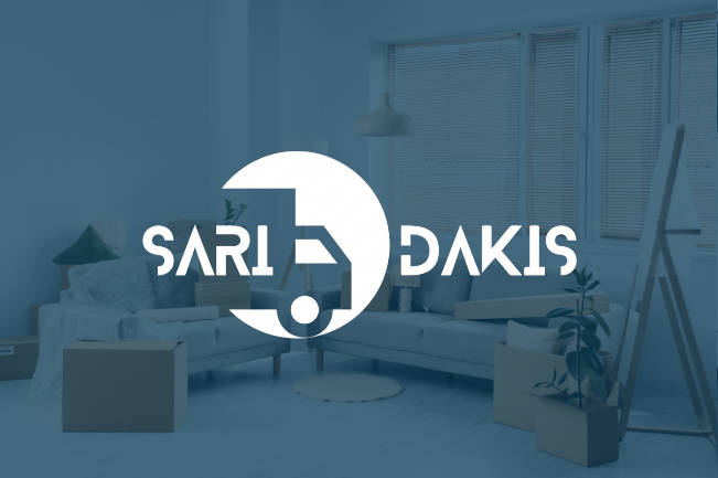 Saridakis Metakomiseis