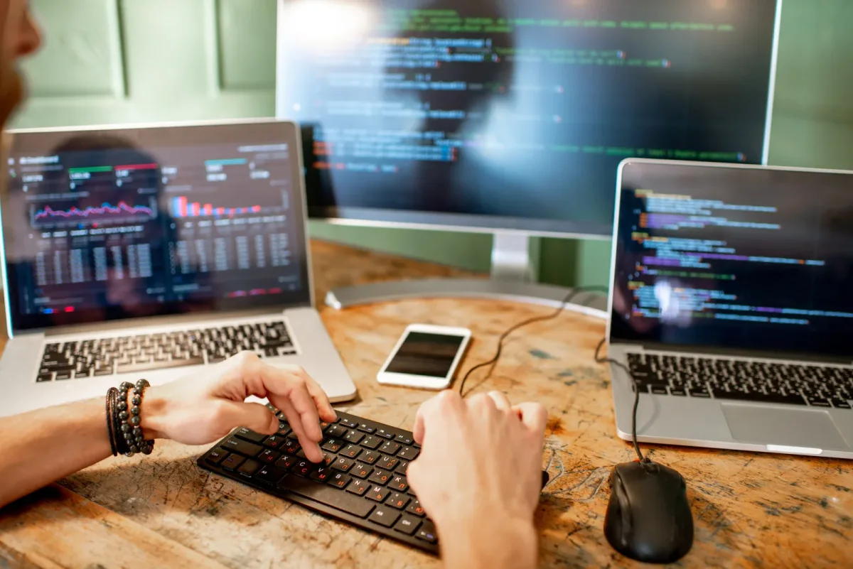 Testing & Quality Assurance