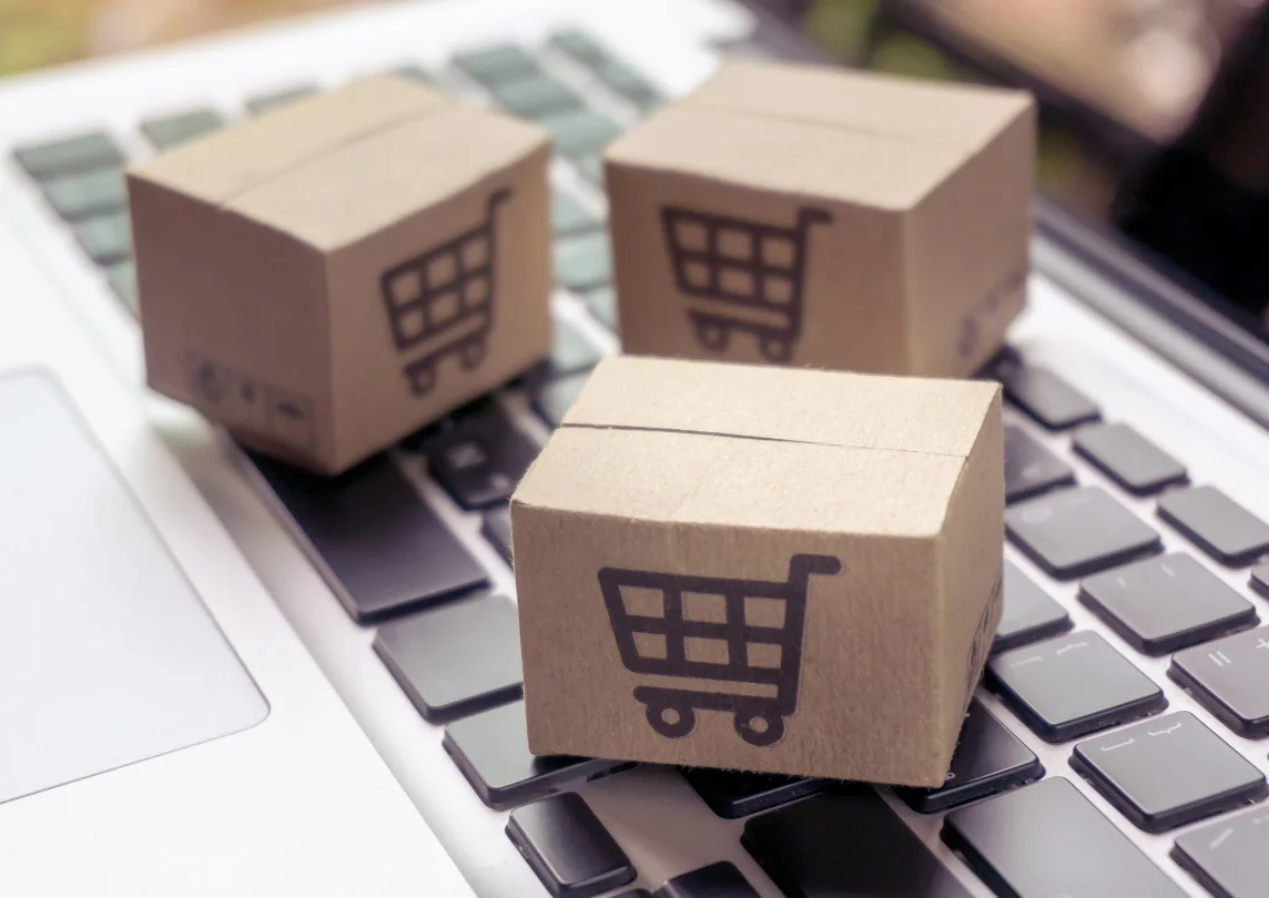 Secure and Reliable Eshop