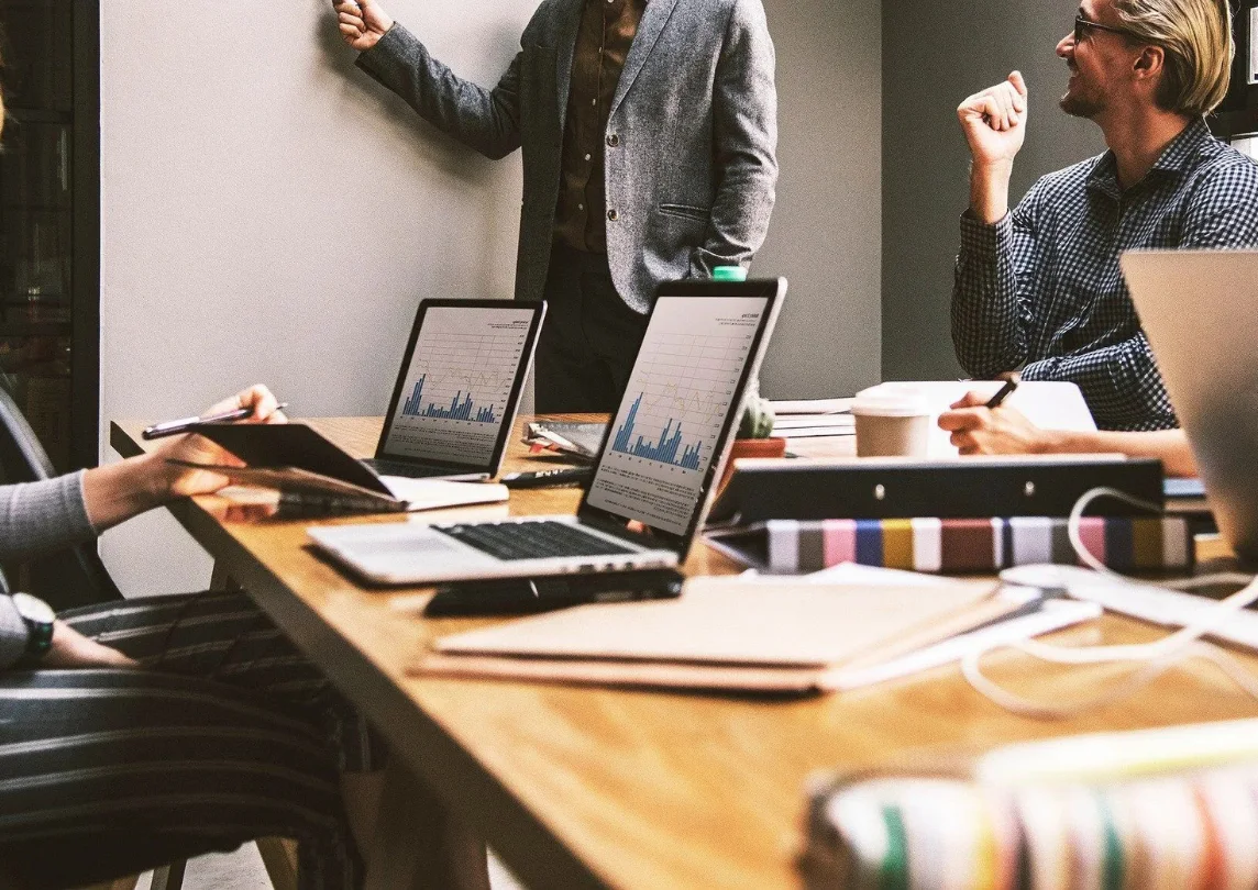Website Technical Optimization