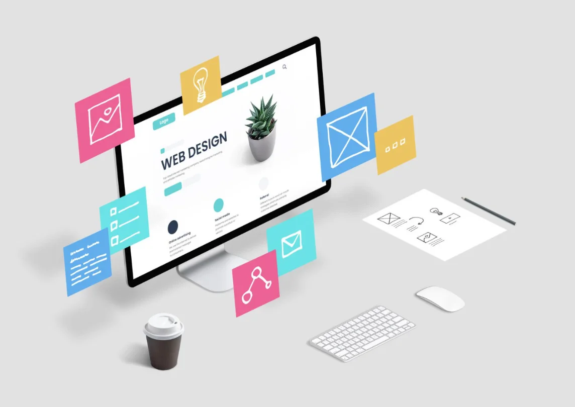 Website Development Success