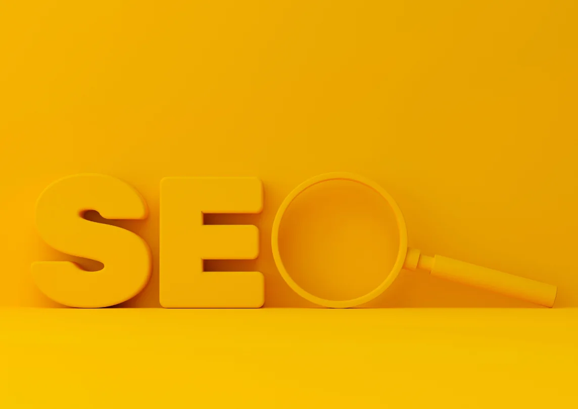 SEO Success