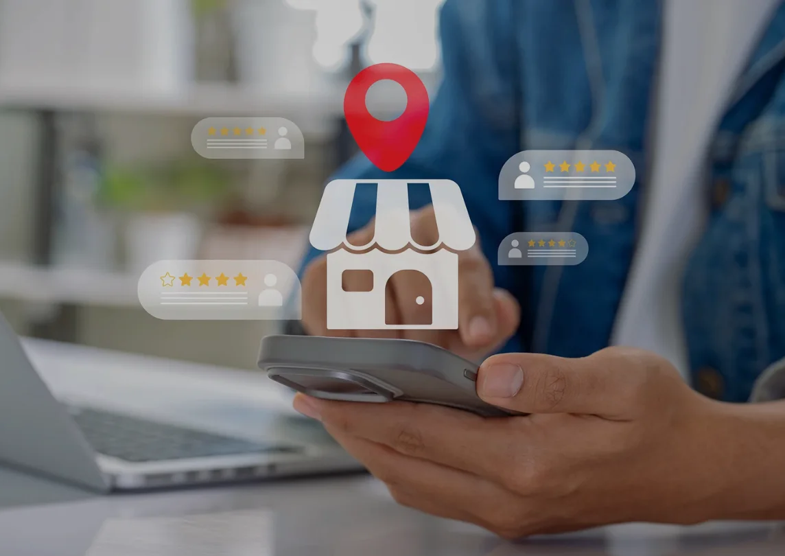 Local SEO Packages