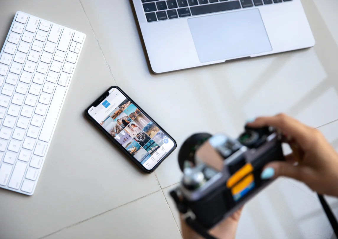 Social Media Packages