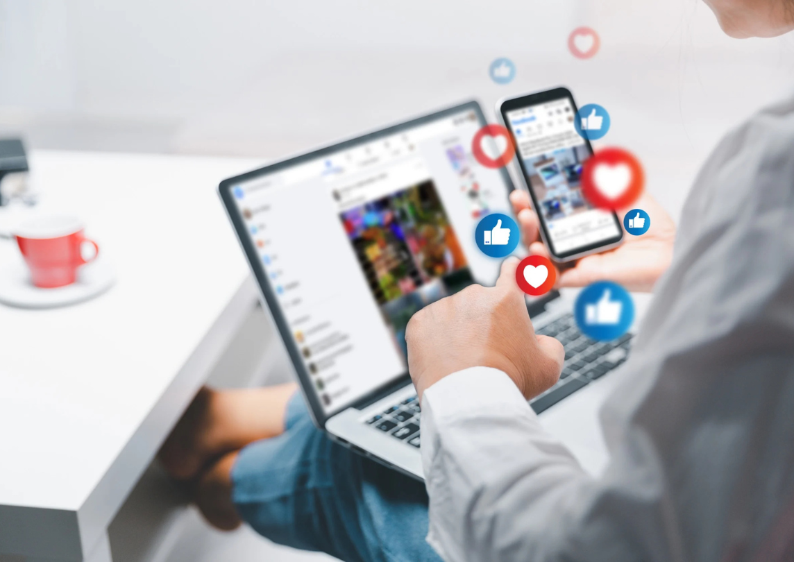 Social Media Content Optimization