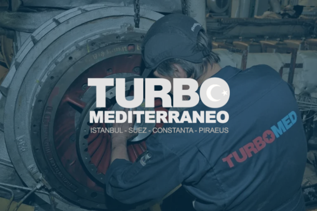 Turbo Mediterraneo