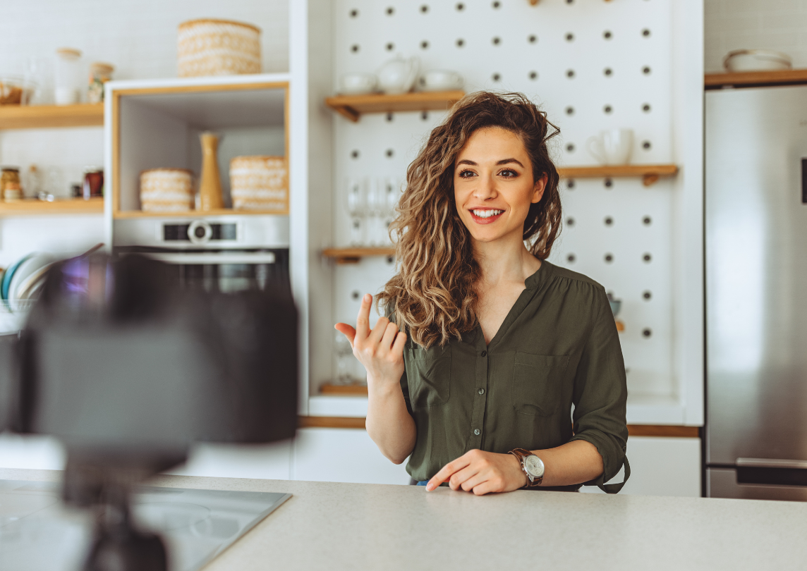 Influencer Selection