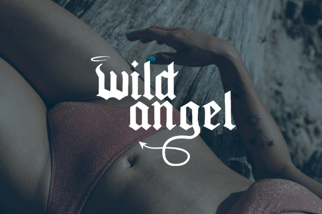 Wild Angel